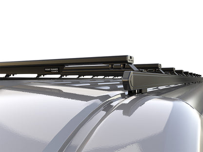 Fiat Ducato (L4H2/159in WB/High Roof) (2014-Current) Slimpro Roof Rack Kit