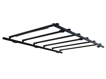 Ford Transit (L2H2/130in WB/Medium Roof) (2013-Current) Slimpro Roof Rack Kit