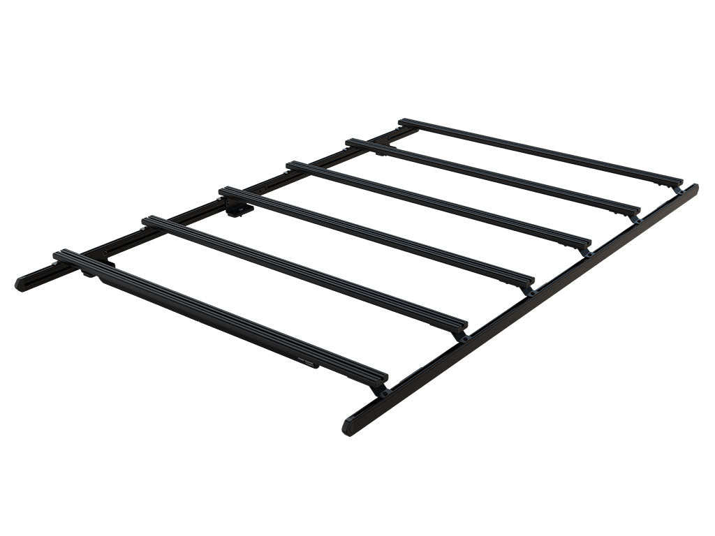 Ford Transit (L2H2/130in WB/Medium Roof) (2013-Current) Slimpro Roof Rack Kit