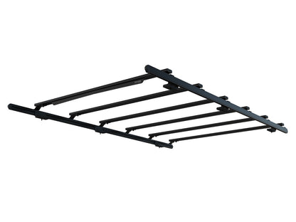 Ford Transit (L2H3/130in WB/High Roof) (2013-Current) Slimpro Roof Rack Kit