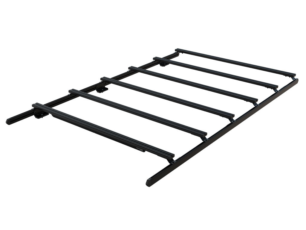 Ford Transit (L2H3/130in WB/High Roof) (2013-Current) Slimpro Roof Rack Kit
