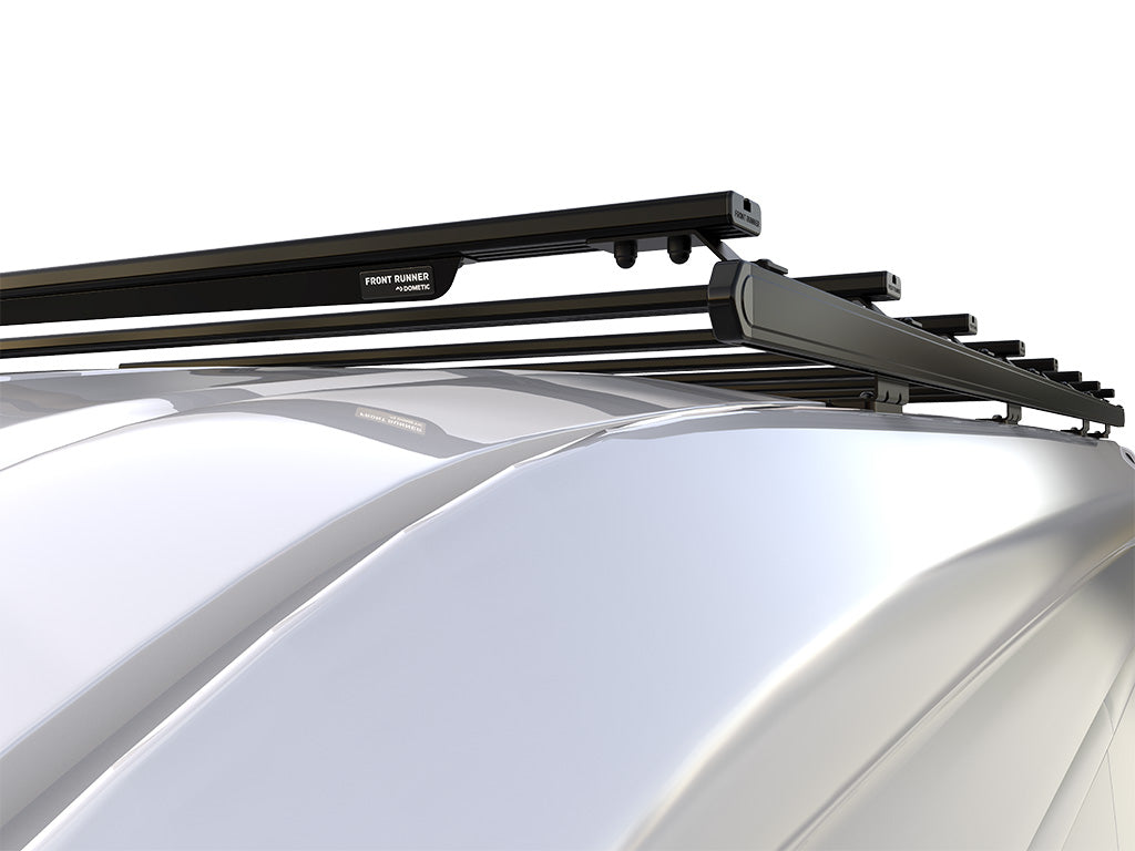 Ford Transit (L3H3/148in WB/High Roof) (2013-Current) Slimpro Roof Rack Kit