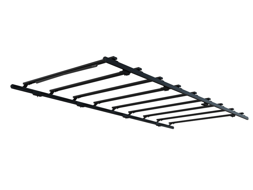 Ford Transit (L4H3/148in WB/High Roof) (2013-Current) Slimpro Roof Rack Kit