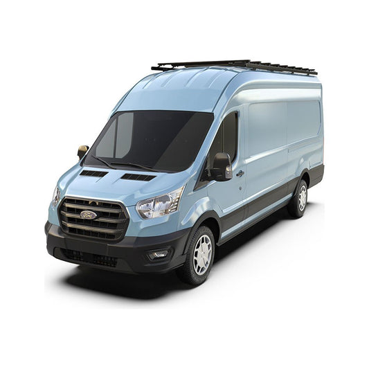 Ford Transit (L4H3/148in WB/High Roof) (2013-Current) Slimpro Roof Rack Kit