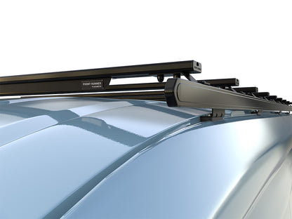 Ford Transit (L4H3/148in WB/High Roof) (2013-Current) Slimpro Roof Rack Kit
