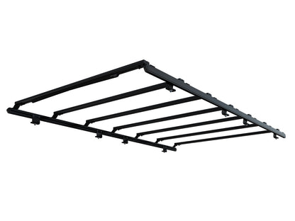 Mercedes-Benz Sprinter (L1H1/128in SWB/Standard Roof) (2006-Current) Slimpro Roof Rack Kit