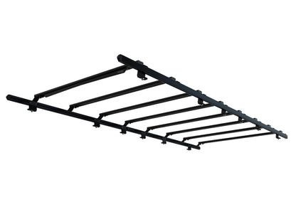 Mercedes-Benz Sprinter (L2H2/144in MWB/High Roof) (2006-Current) Slimpro Roof Rack Kit