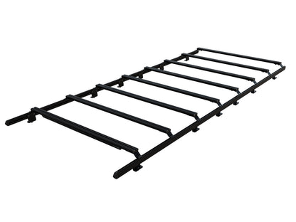 Mercedes-Benz Sprinter (L2H2/144in MWB/High Roof) (2006-Current) Slimpro Roof Rack Kit