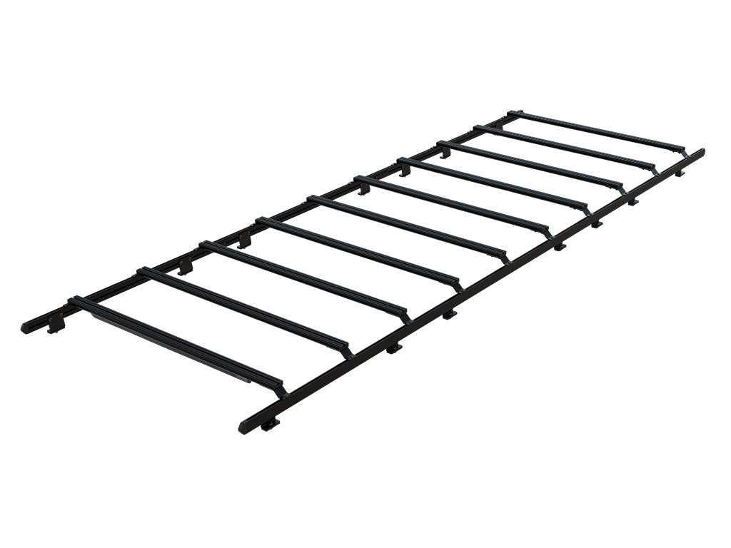 Mercedes-Benz Sprinter (L3H2/170in LWB/High Roof) (2007-Current) Slimpro Roof Rack Kit