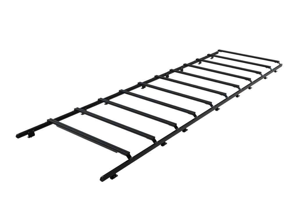 Mercedes-Benz Sprinter (L4H2/170in XLWB/High Roof) (2007-Current) Slimpro Roof Rack Kit