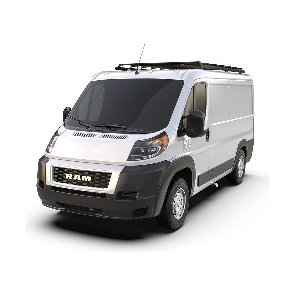 RAM Pro Master 1500 (118in WB/Low Roof) (2014-Current) Slimpro Roof Rack Kit