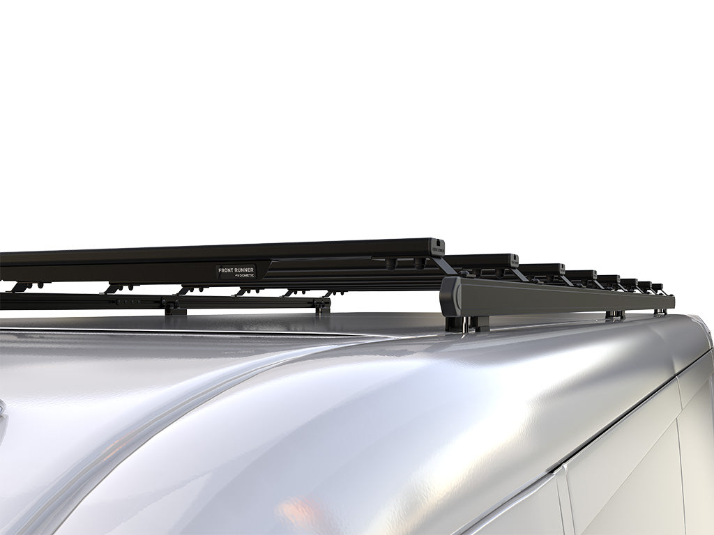 RAM Pro Master 1500 (118in WB/Low Roof) (2014-Current) Slimpro Roof Rack Kit