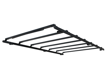 RAM Pro Master 1500 (118in WB/Low Roof) (2014-Current) Slimpro Roof Rack Kit