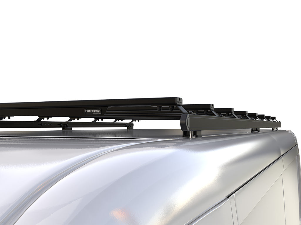 RAM Pro Master 2500 (136in WB/Low Roof) (2014-Current) Slimpro Roof Rack Kit