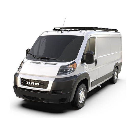 RAM Pro Master 2500 (136in WB/Low Roof) (2014-Current) Slimpro Roof Rack Kit