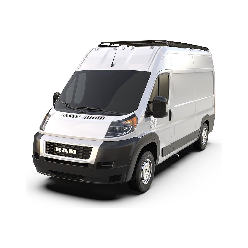 RAM Pro Master 2500 (136in WB/High Roof) (2014-Current) Slimpro Roof Rack Kit