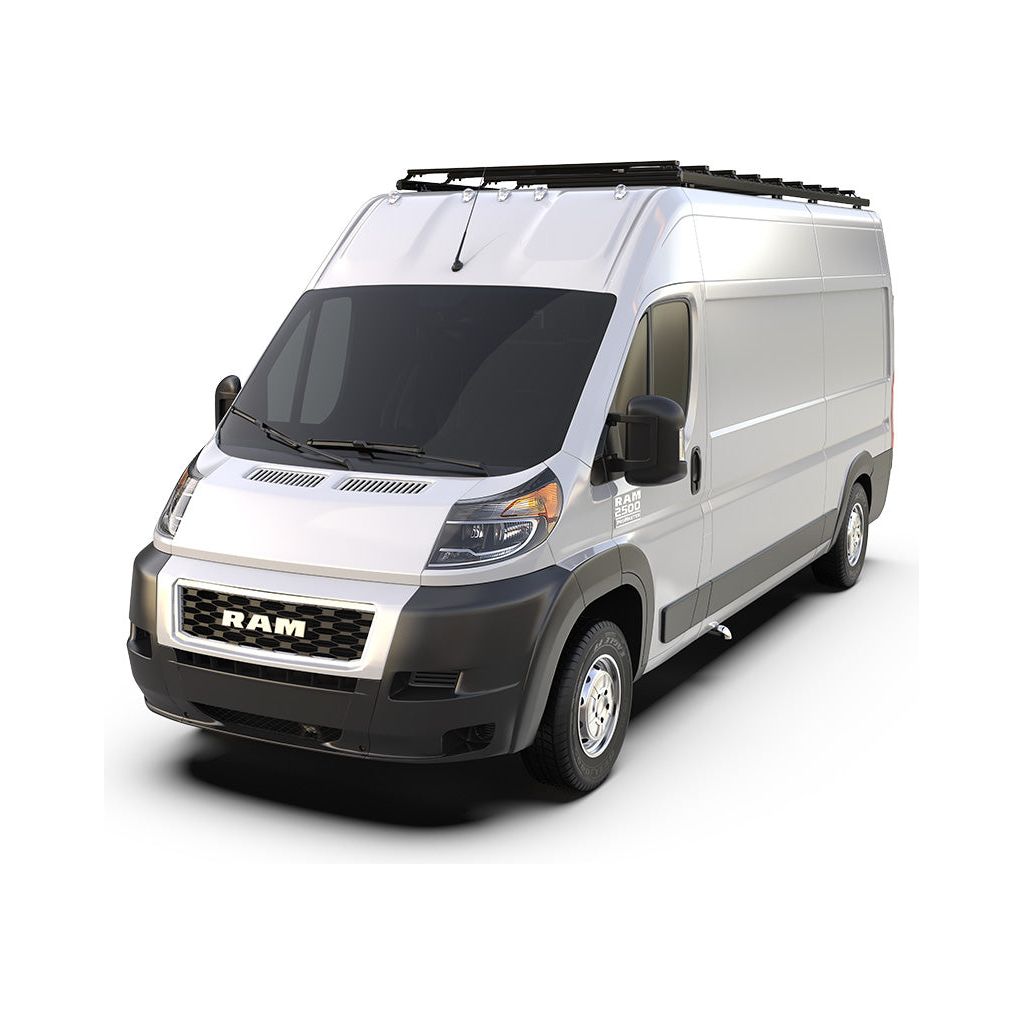 RAM Pro Master 2500 (159in WB/High Roof) (2014-Current) Slimpro Roof Rack Kit