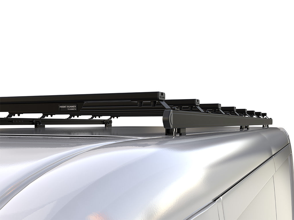 RAM Pro Master 3500 (136in WB/Low Roof) (2014-Current) Slimpro Roof Rack Kit