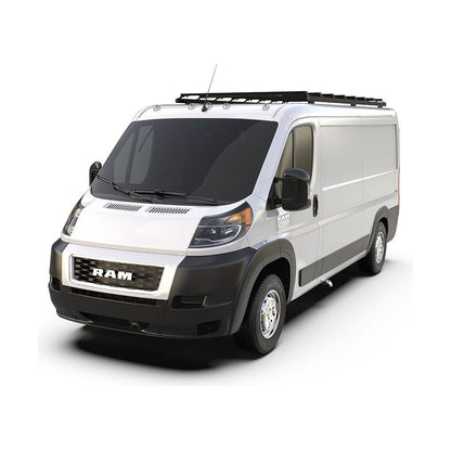 RAM Pro Master 3500 (136in WB/Low Roof) (2014-Current) Slimpro Roof Rack Kit