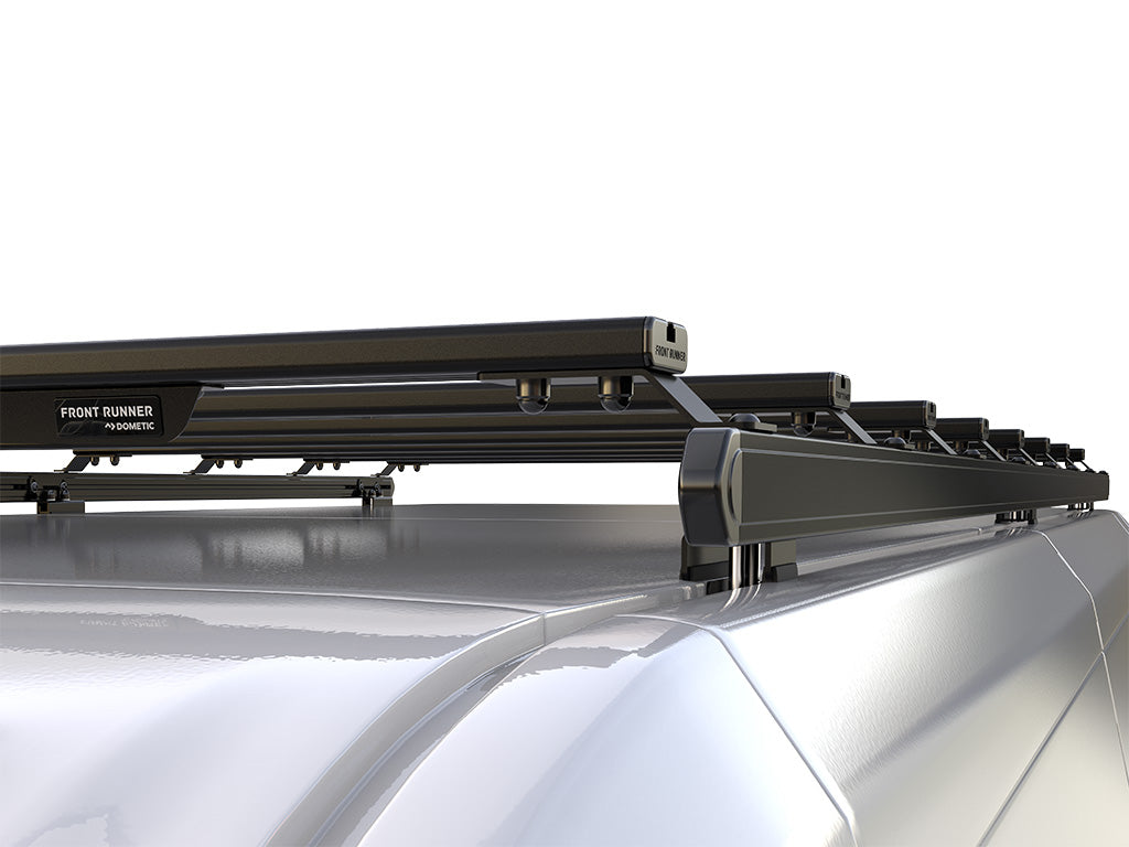 RAM Pro Master 3500 (136in WB/High Roof) (2014-Current) Slimpro Roof Rack Kit