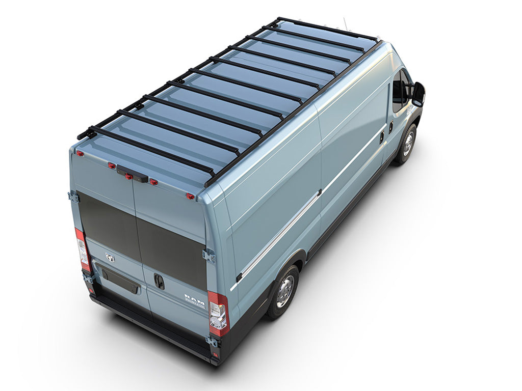 RAM Pro Master 3500 (159in WB/EXT High Roof) (2014-Current) Slimpro Roof Rack Kit