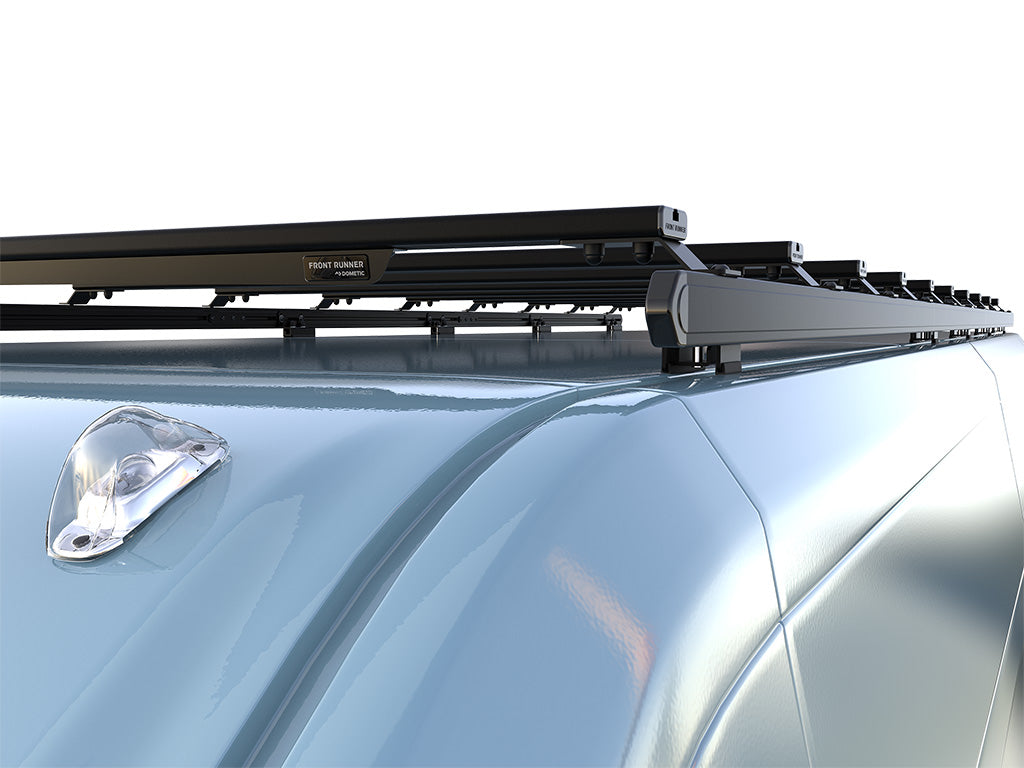 RAM Pro Master 3500 (159in WB/EXT High Roof) (2014-Current) Slimpro Roof Rack Kit