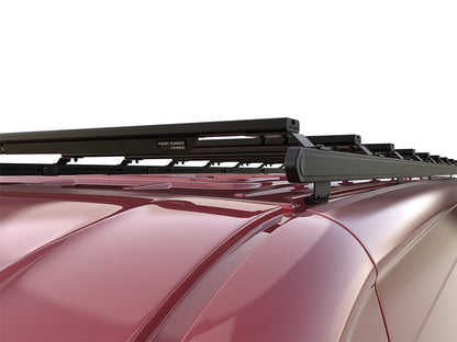Volkswagen Crafter (L4H2/ MWB/Standard Roof) (2017-Current) Slimpro Roof Rack Kit