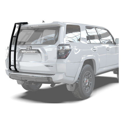 Toyota 4Runner (5th Gen) Ladder