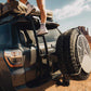 Toyota 4Runner (5th Gen) Ladder