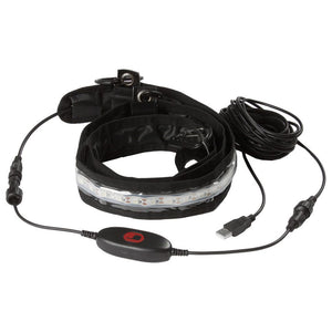 Dual Color LED Light Strip / 1.2M