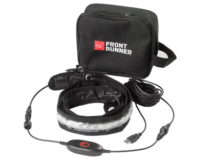Dual Color LED Light Strip / 1.2M Front Runner