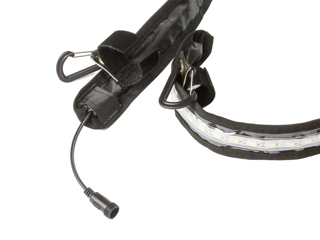 Dual Color LED Light Strip / 1.2M Front Runner