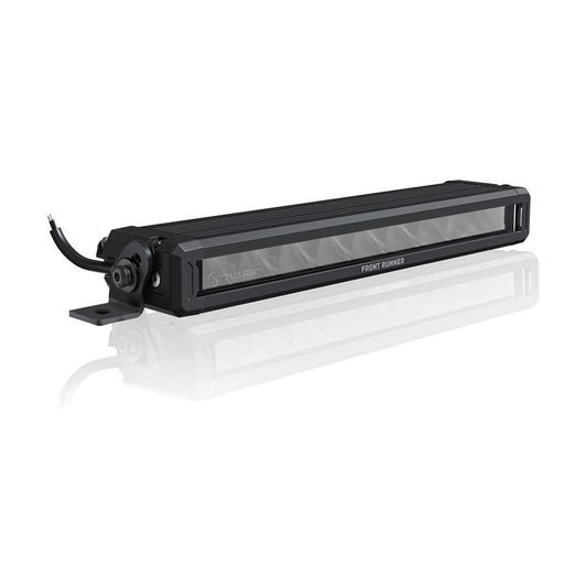 10in LED Light Bar VX250-FL / 12V/ 24V / Flood Light