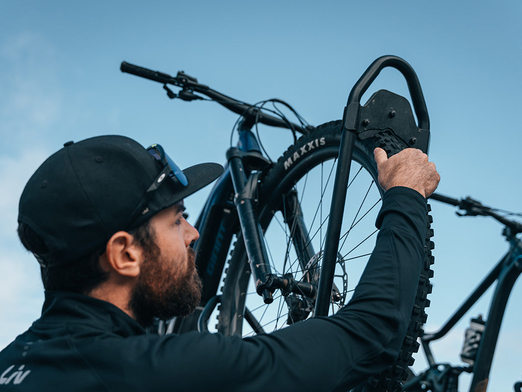 Pro Bike Carrier Front Runner