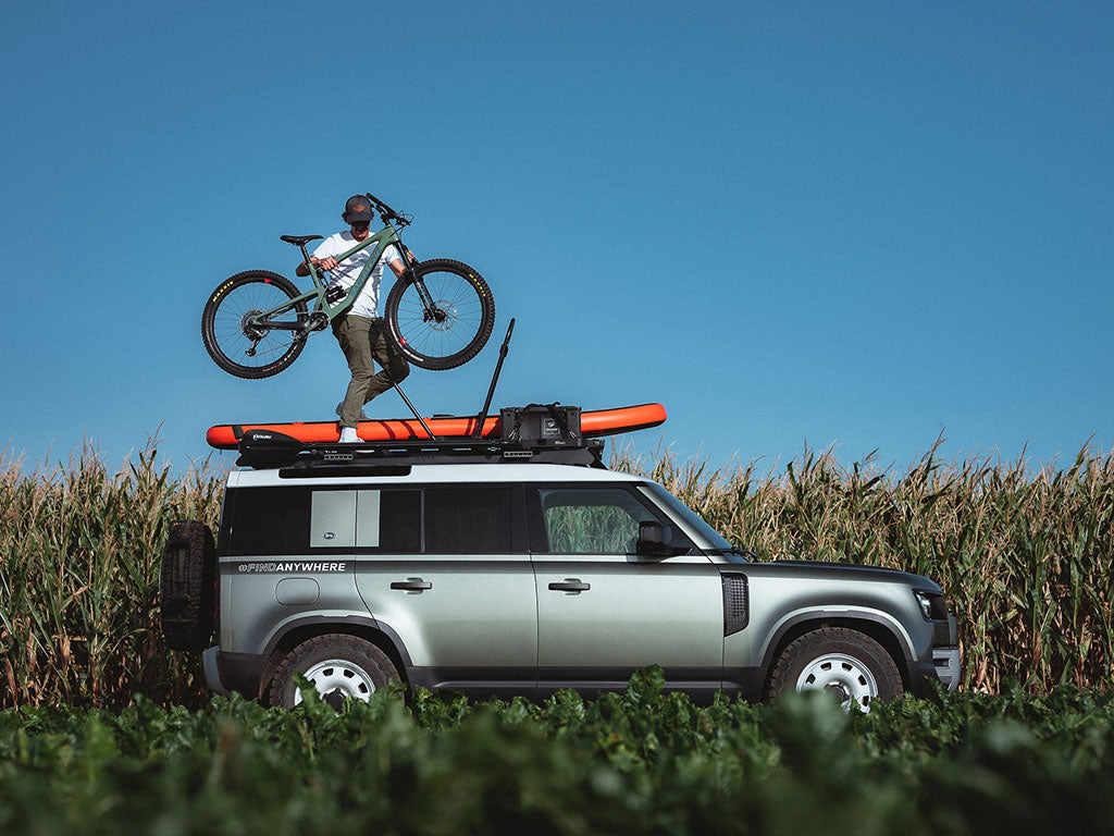 Pro Bike Carrier Front Runner