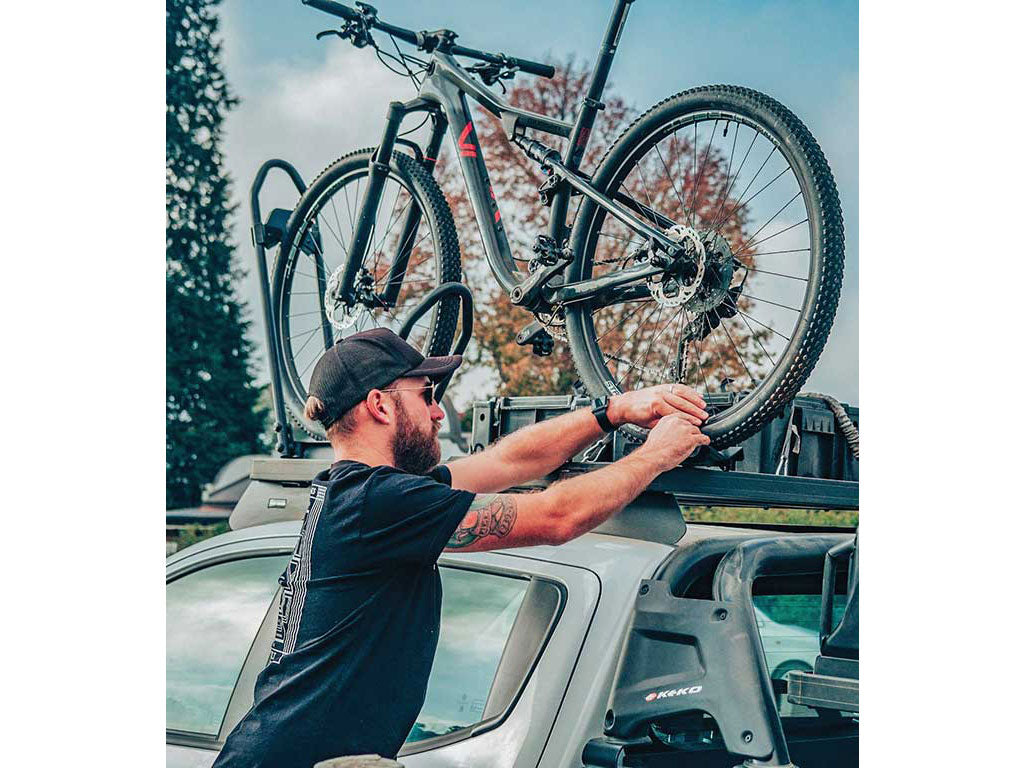 Pro Bike Carrier Front Runner