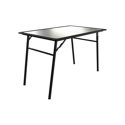 Pro Stainless Steel Camp Table Front Runner
