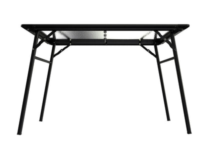 Pro Stainless Steel Camp Table Front Runner