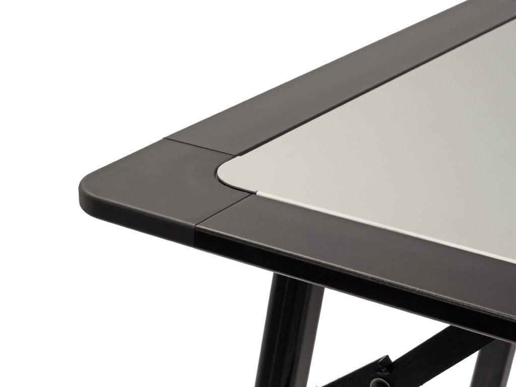 Pro Stainless Steel Camp Table Front Runner