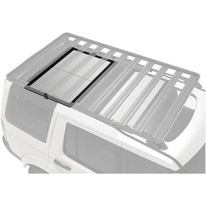 Pro Stainless Steel Camp Table Kit