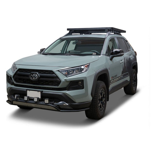 Toyota Rav4 Adventure / TRD-Offroad (2019-Current) Slimline II Roof Rack Kit