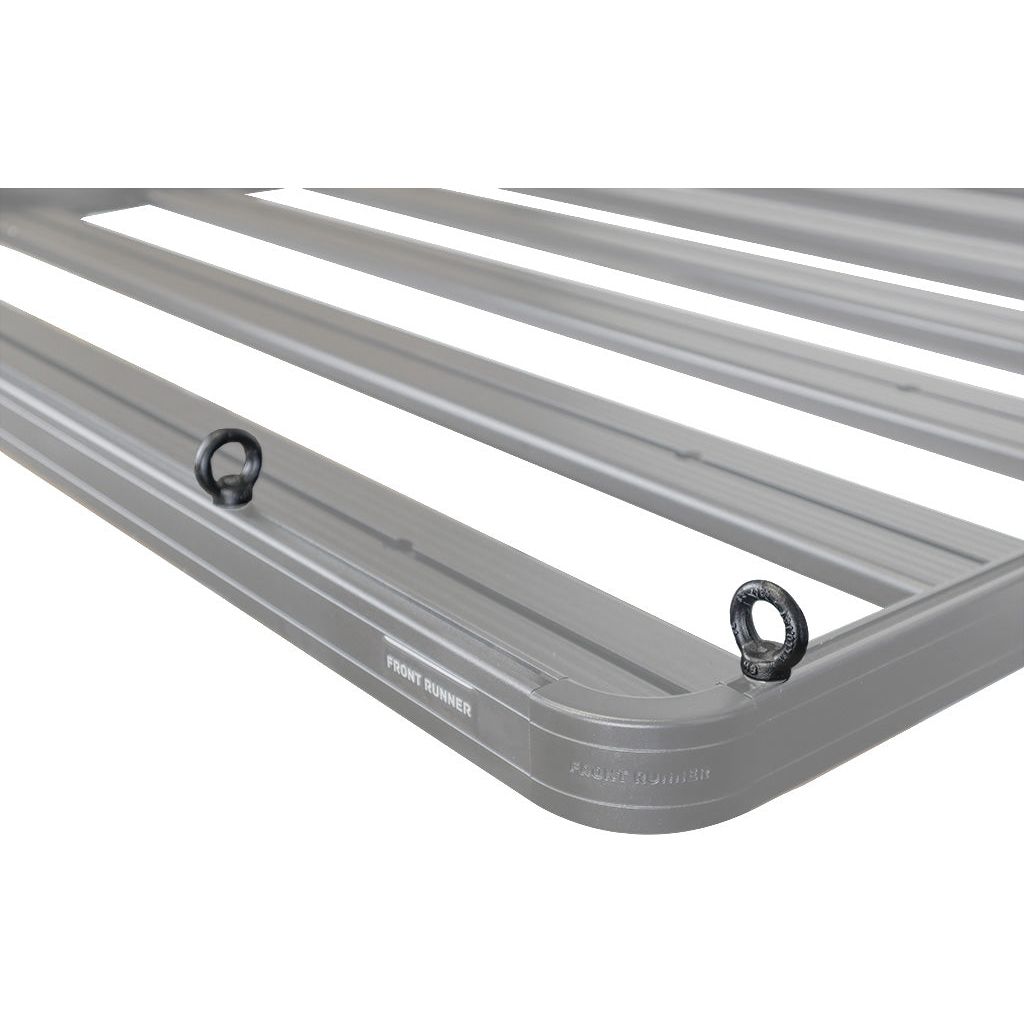 Black Tie Down Rings / Eye Nuts