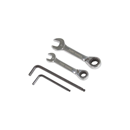 4 Piece Tool Kit Front Runner