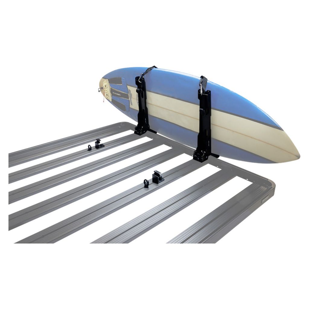 Vertical Surfboard Carrier Front Runner