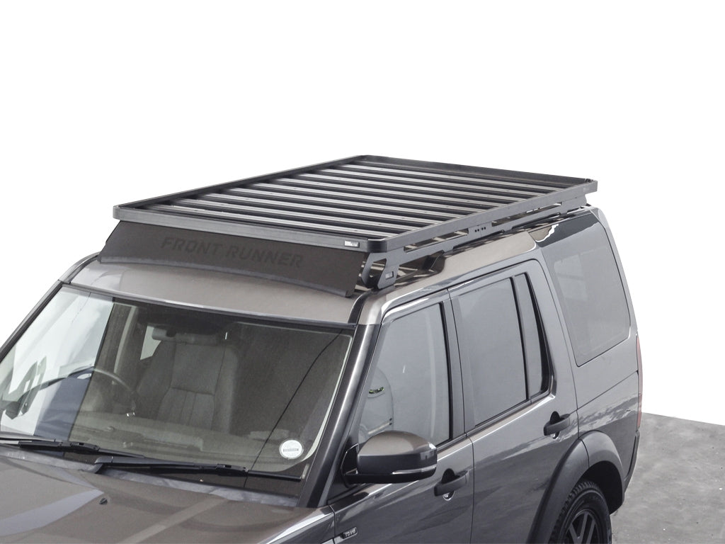 Land Rover Discovery LR3/LR4 Wind Fairing Front Runner
