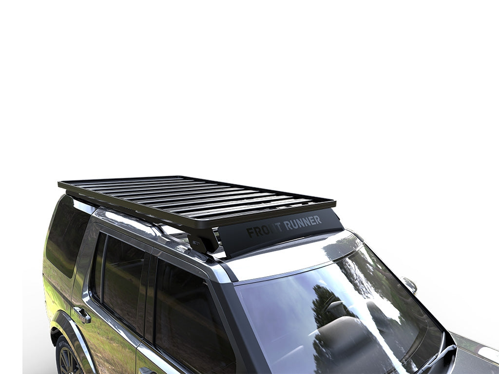 Land Rover Discovery LR3/LR4 Wind Fairing Front Runner