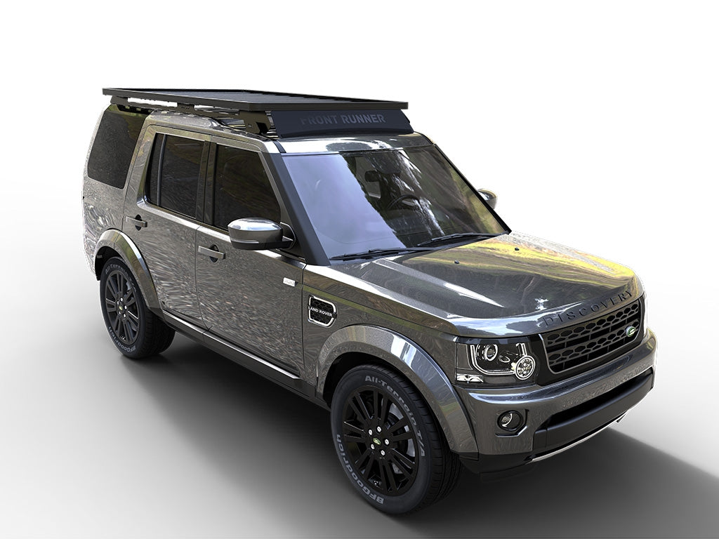 Land Rover Discovery LR3/LR4 Wind Fairing Front Runner