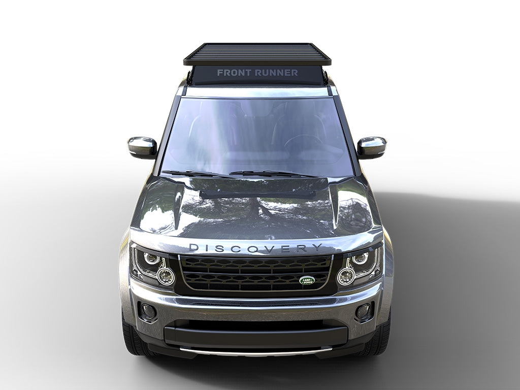 Land Rover Discovery LR3/LR4 Wind Fairing Front Runner