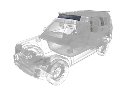 Land Rover Discovery LR3/LR4 Wind Fairing Front Runner