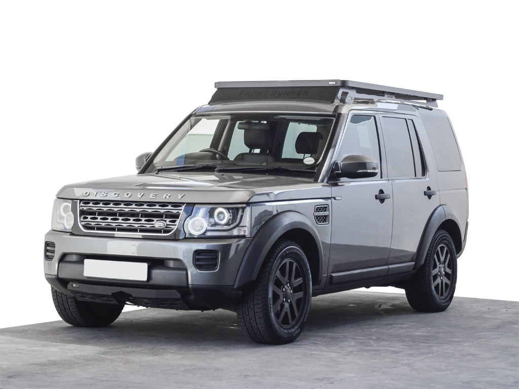 Land Rover Discovery LR3/LR4 Wind Fairing Front Runner